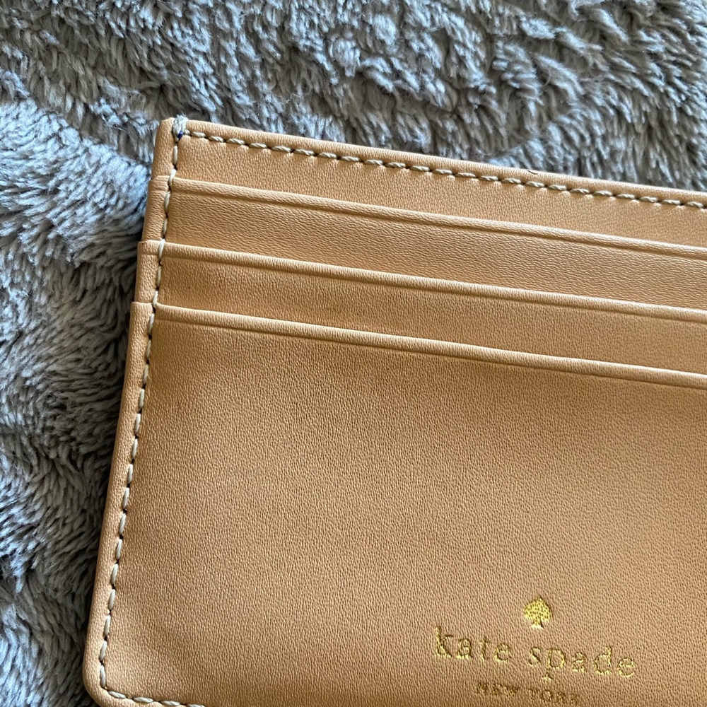 Kate Spade Cardholder - Picture 4 of 4
